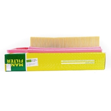 Воздушный фильтр Mann filter 508 C5