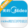 midea美的日邦专卖店