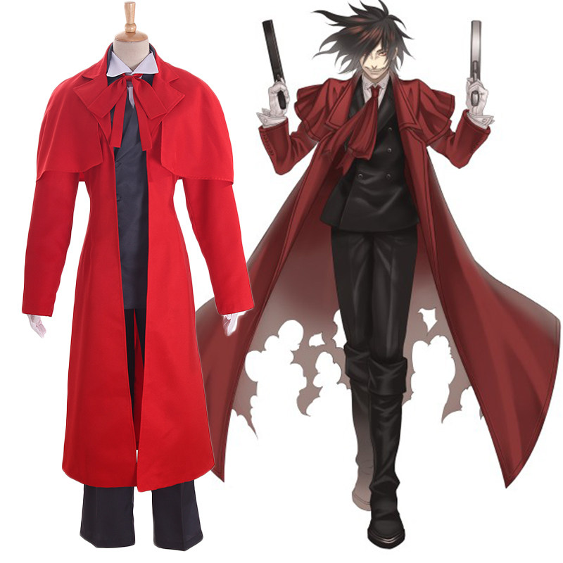 诺琪cos地狱之歌皇家国教骑士团动漫服装阿卡特cosplay服