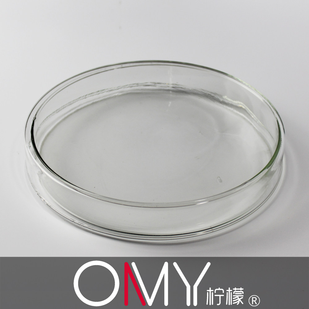 玻璃培养皿180mm培养皿 细菌培养皿 玻璃平皿 组织培养皿生物实验