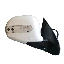 Suitable for pickup accessories Olsap T surfing mirror assembly electric reverse mirror outer mirror mirror