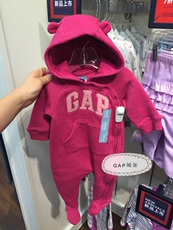 Комбинезон, Ползунки, Боди gap正品小熊耳连体衣爬服趴趴服婴儿984912 693110 684136