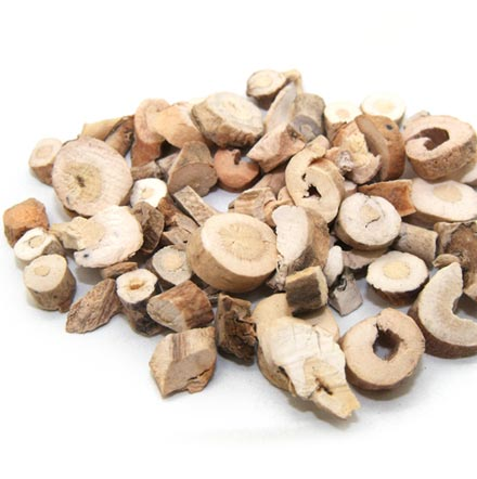 好丹皮 2斤包邮 去芯丹皮 丹皮粒 牡丹皮 粉丹皮 中药材500克17元