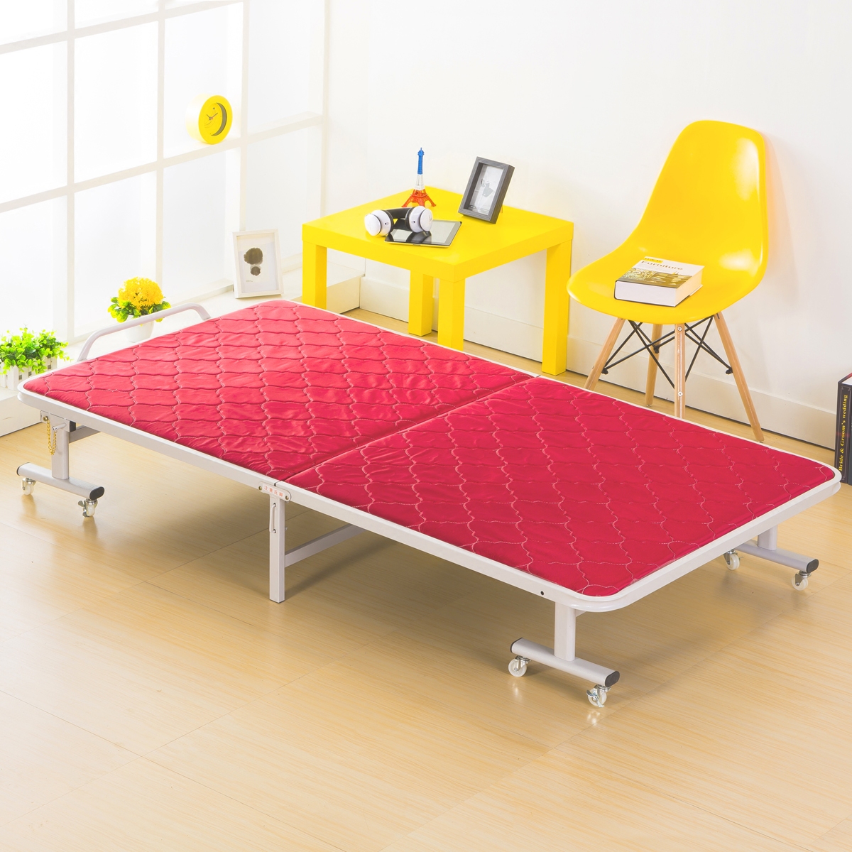 bx折叠床午休床bx831