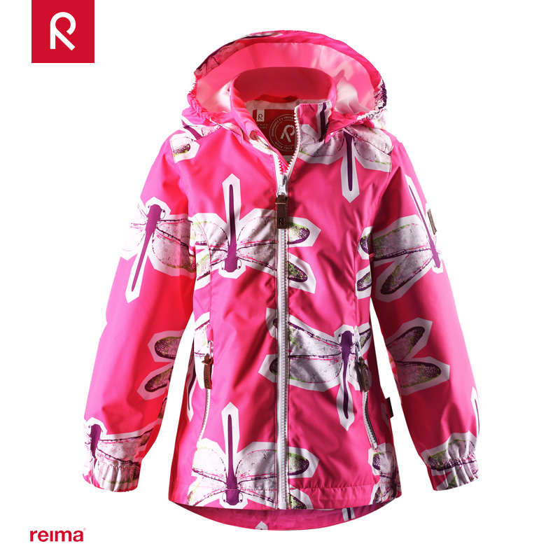 Куртка Рейма Тек Toki — Krutayakurtka.ru