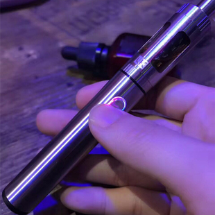 英军1号电子烟大烟雾戒烟男女蒸汽烟英军一号the 2017 one kit