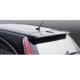 Gốc xác thực ban đầu cũ CRV đuôi cánh đuôi đuôi spoiler nâng cấp crv nâng cấp sửa đổi mà không cần sơn mồi