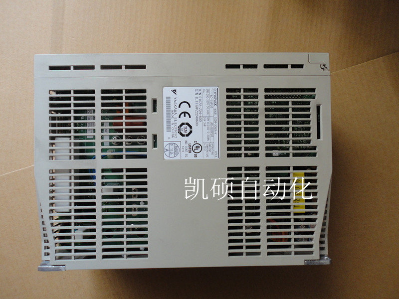 Spot YASKAWA YASKAWA Server SGDM-30ADA-V 3KW