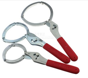 机滤扳手 手铐式机油滤芯 机油格扳手 汽车保养