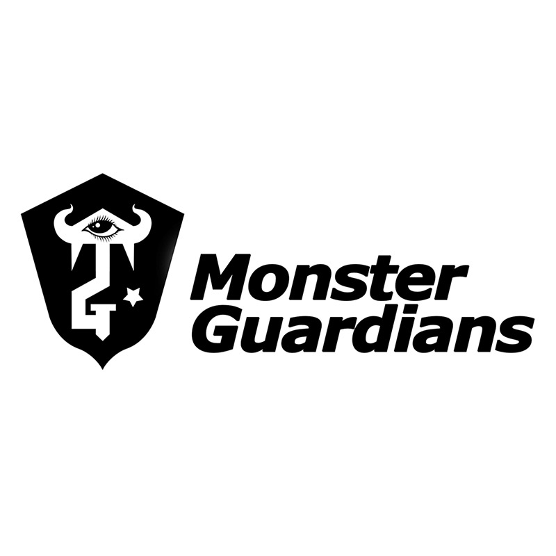 Monster Guardians