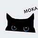 MOKA 猫卡