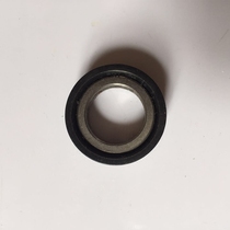 Black cat 55 58 40 Type high pressure car washing machine cleaning machine accessories integrated water seal piston bowl integral plastic bowl