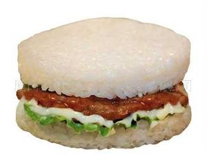 珍珠米汉堡优惠价7.90元,珍珠米汉堡精心为您