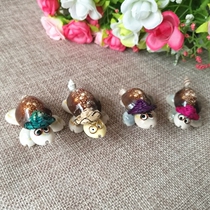 Small turtle shell conch products Qinhuangdao Beidaihe jewelry decoration souvenirs from 10