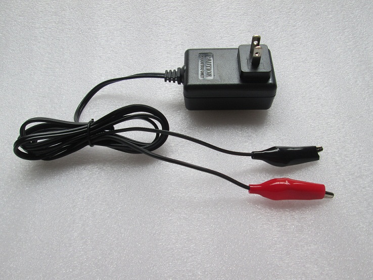 Зарядка 12v своими руками 610