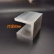 그루브 알루미늄 프로파일 10d0x100x10mm 알루미늄 합금 U 프로파일 그루브 알루미늄 가이드 슬라이드 슬라이드 프로파일 내경 80mm 알루미늄 그루브 알루미늄 프로파일 10d0x100x10mm 알루미늄 합금 U 프로파일 그루브 알루미늄 가이드 슬라이드 슬라이드 프로파일 내경 80mm 알루미늄