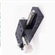 EJS01/EJR01-50/70/100/150/200 Dovetail 그루브 변위 슬라이딩 테이블 EJS01/EJR01-50/70/100/150/200 Dovetail 그루브 변위 슬라이딩 테이블