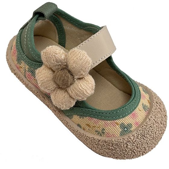 Forest Girls Canvas Shoes 2024 Spring and Autumn New Children 's Shoes Little Princess 소프트 밑창 싱글 신발 어린 소녀 신발 Forest Girls Canvas Shoes 2024 Spring and Autumn New Children 's Shoes Little Princess 소프트 밑창 싱글 신발 어린 소녀 신발