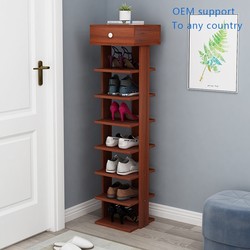 Extremely fast Shoe rack multi-layer economical space saving imitation