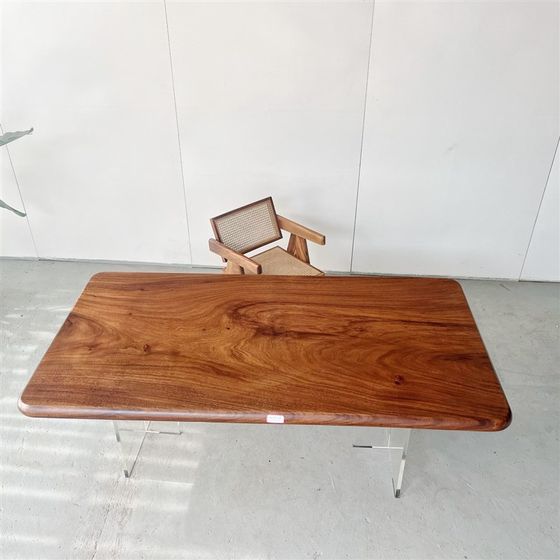 Residential furniture South American Huk Peach Wood Large Board Table Tea Table Tea Table Log Solid Wood Large Board Table Living Room Table
Residential furniture South American Huk Peach Wood Large Board Table Tea Table Tea Table Log Solid Wood Large Board Table Living Room Table