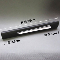 Taiwanese mountain road bicycle silicone rubber chain protector frame protective cover soft tail carbon frame soft rubber chain protector