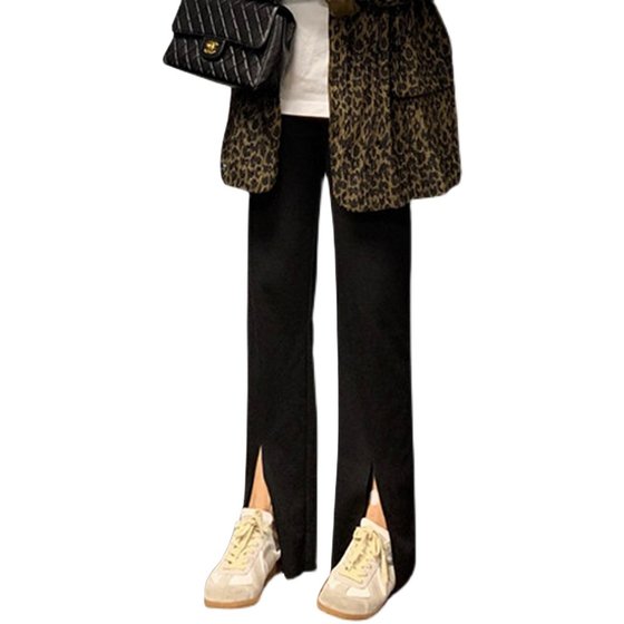 Pregnant women's pants in spring and autumn wear casual trousers in spring and summer thin loose trousers wide P-leg pants leggings in summer autumn
Pregnant women's pants in spring and autumn wear casual trousers in spring and summer thin loose trousers wide P-leg pants leggings in summer autumn