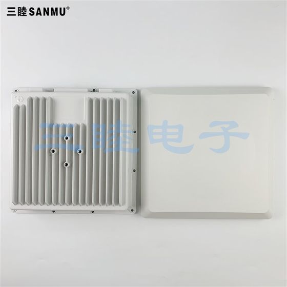 알루미늄 다이 캐스트 방수 앰프 하우징 L APA 브리지 하우징 2 플라스틱 덮개 NET-083B : 233* 33* 54mm 알루미늄 다이 캐스트 방수 앰프 하우징 L APA 브리지 하우징 2 플라스틱 덮개 NET-083B : 233* 33* 54mm