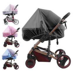 Extreme SpeedInfants Baby Stroller Mosquito Insect Net Accessory For