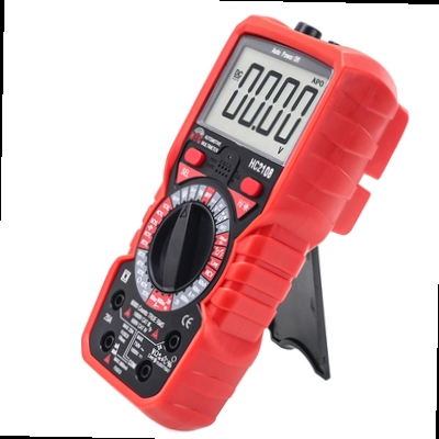 Special multimeter high-precision meter car D digital repair multimeter electric car repair car multimeter HC21