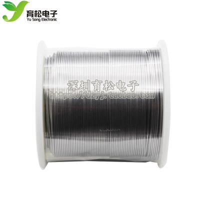 Wire diameter 0 8MM 7g roll high quality solder wire solder wire purity: 63%