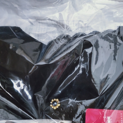 一如既往地好，我已经第三次购买了，一款内衣一点束缚感都没有，对于胸大的来说简直是读音