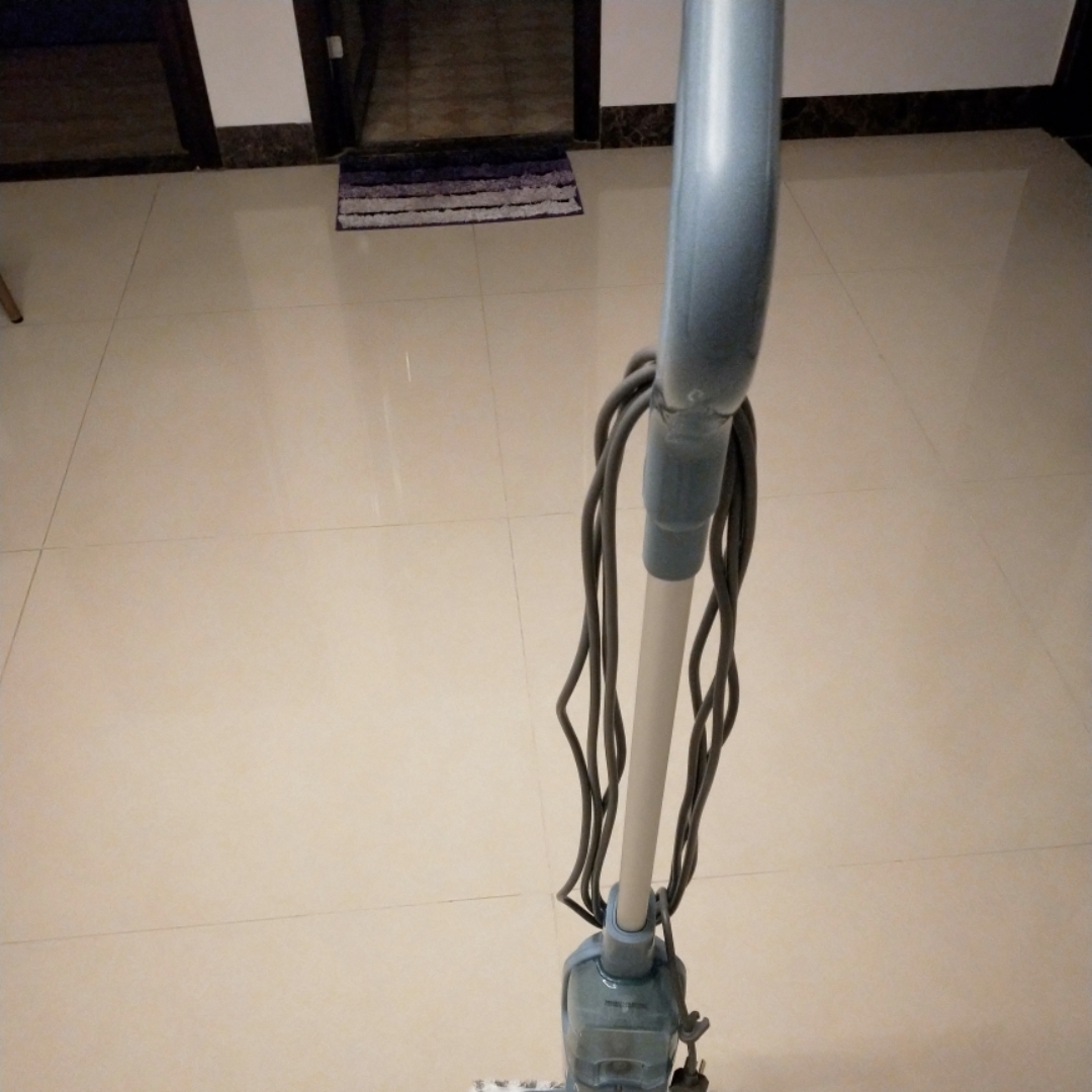 已经入手Shark鲨客蒸汽除菌拖把M01怎么样？买了不后悔吗?