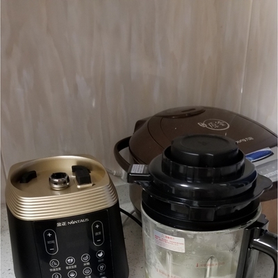 入手三天感受金正PB-13破壁料理机质量反馈好不好呀?