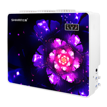 Shihan Reverse Osmosis ro water purifier SH-75C household kitchen water purifier water purifier descaling water direct drinking