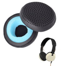 skullcandy GRIND WIRELESS Skull Highland Drummer Earmuffs Headgear Set Sponge Cover