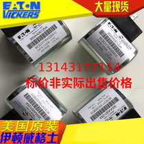 Spot US Original Wigs VICKERS Solenoid Valve Coil 300AA00125A