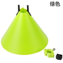Kitchen Cooking anti-oil spatter Stir-fry Vegetable Gods hand anti-burn long style guard with high temperature resistant equipped female
