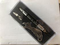 Taiwan Fengrui AR-992 pneumatic grinding pen grinding machine wind grinding pen grinding machine jade engraving pen