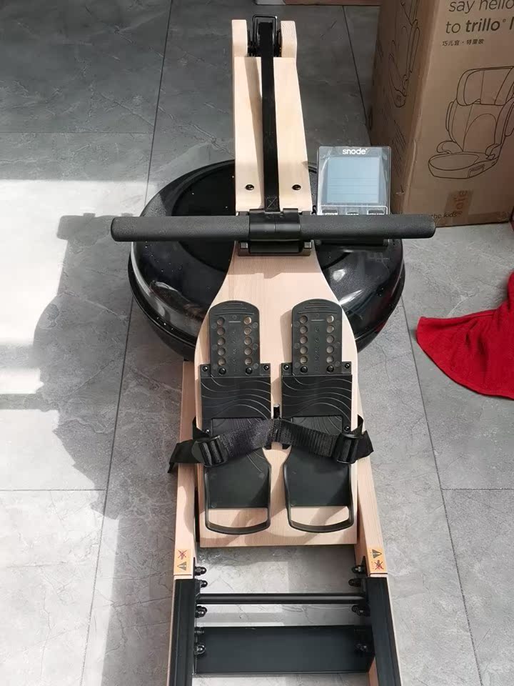 斯诺德划船机很好？？？