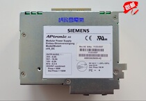 A5E02625805-H2 Siemens cV5_DC Power SF Original Spot