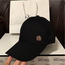 Rosex Tangk hat M standard baseball cap female travel cap Sun Korean leisure wild shade hat