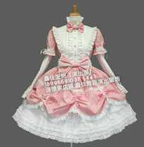 2019 Xin Jia dress rehearsed to suit Russian ethnic groups new security Turkish dance suit Qiang ethnic group