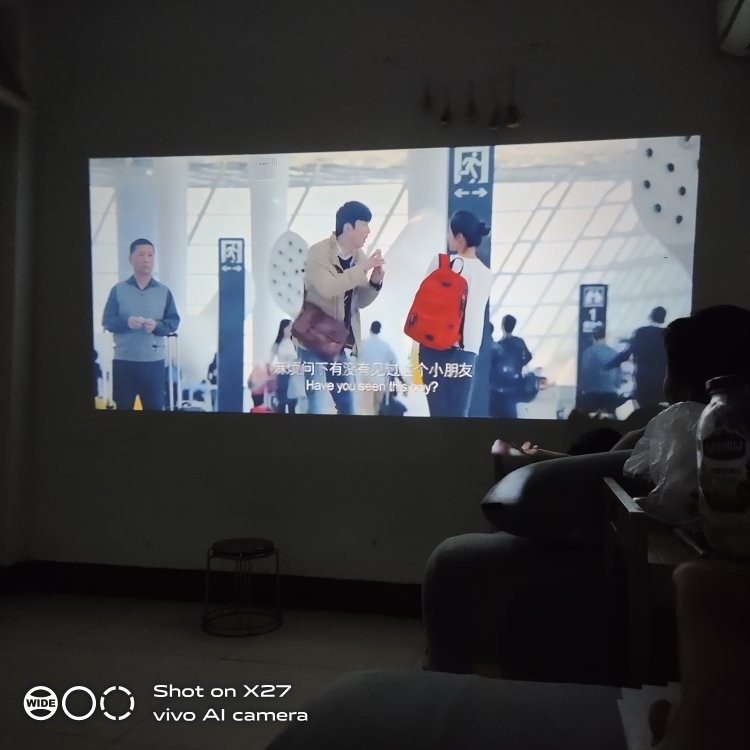 测评酷乐视R4mini手机投影仪怎么样？买了以后会后悔吗