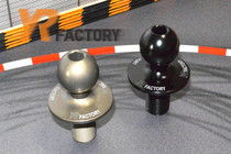 YR FACTORY KTM RC390 Modified triangle table screw Lightweight universal screw