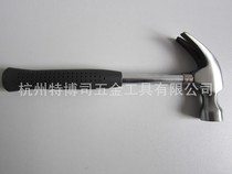 Steel Tube Shank Hammer Ram Ram Hammer Home 45#钢 8OZ Spot 240mm (10 inch)