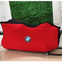 Apply the BMW S1000R F900XR R1250RT R1250RT iron K1600GTBA G310R HP4 HP4 clothes