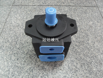 Hydraulic vane pump High pressure vane pump YBE-200 quality assurance YB-E50 YB-E32 YB-E40