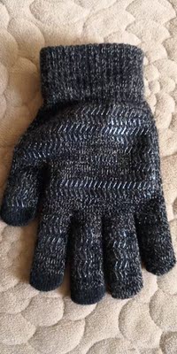 手套还行，价格小贵。