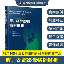 Abdominal Image Case Analysis Introduced Clinical Physician and Radiologist Medical Image Diagnostic Layer Anatomy Graphology Manual Examination Technical Monographs