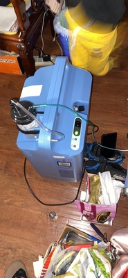 海尔医用级制氧机有保证吗